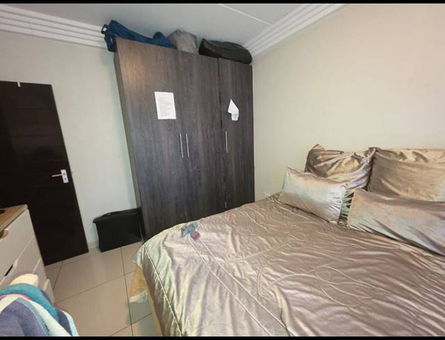 3 BEDROOM PROPERTY TO RENT IN EVELEIGH